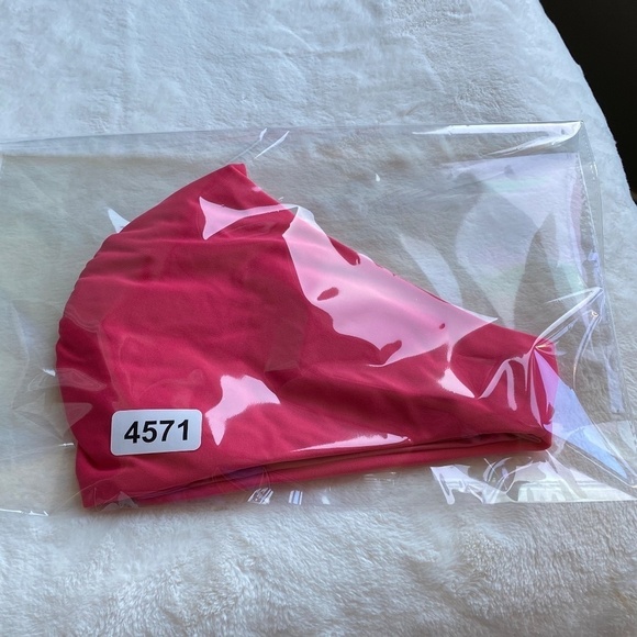 New! Agua Bendita Elsa hot pink sting cheeky thong bikini bottom 14571 - Picture 11 of 11